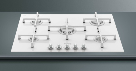 Варочная поверхность Smeg PV175CB