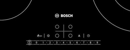 Варочная поверхность Bosch PKF 642F17