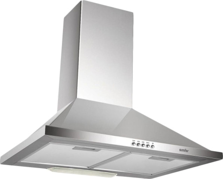 Кухонная вытяжка Simfer 8562 SM