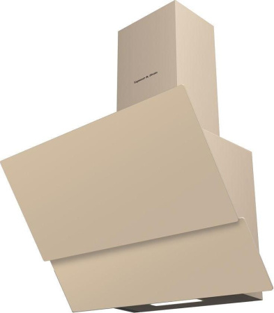 Кухонная вытяжка Zigmund & Shtain K 221.61 X