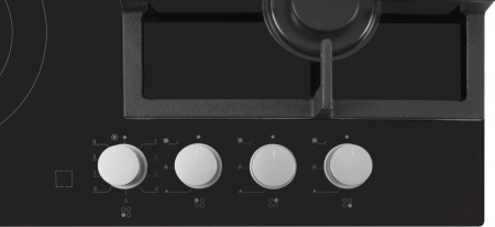 Варочная поверхность Simfer H60H32S512