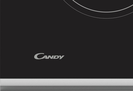 Варочная поверхность Candy CH 64 XB