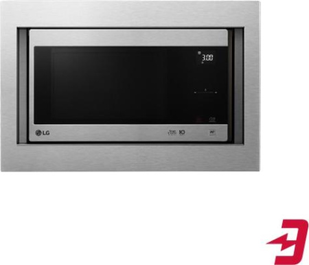 Микроволновая печь LG MS 2595CIST