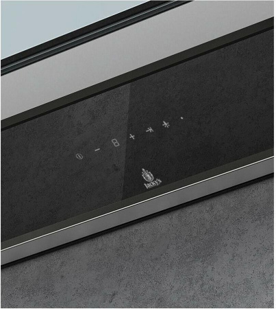 Кухонная вытяжка Jackys JV BI684