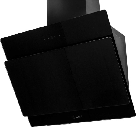 Кухонная вытяжка LEX Glass 600
