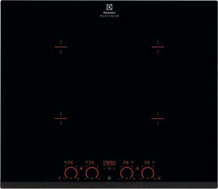 Варочная поверхность Electrolux EHD 96740FK