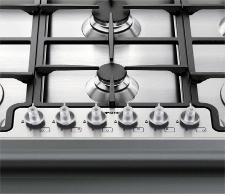 Варочная поверхность Smeg PGF96