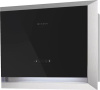 Кухонная вытяжка Faber Twice Aries BK Glass/X A60