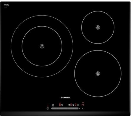Варочная поверхность Siemens EH 651FK17E