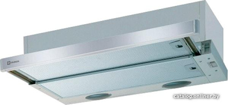 Кухонная вытяжка Faber Flexa AM/X A50