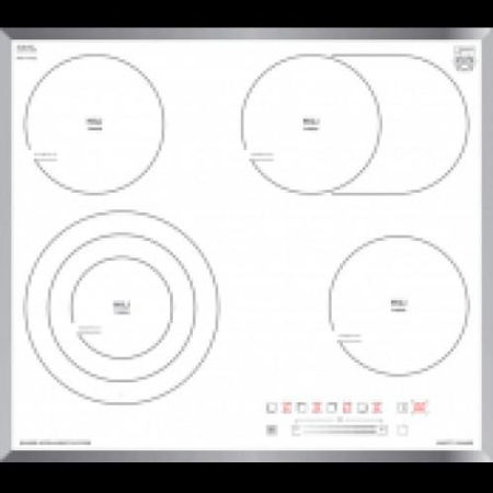 Варочная поверхность Kaiser KCT 6715 FW