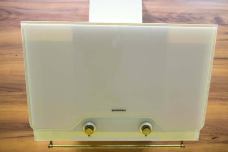 Кухонная вытяжка Maunfeld Retro Quadr 60