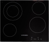 Варочная поверхность Kuppersberg FA 6 VS 02