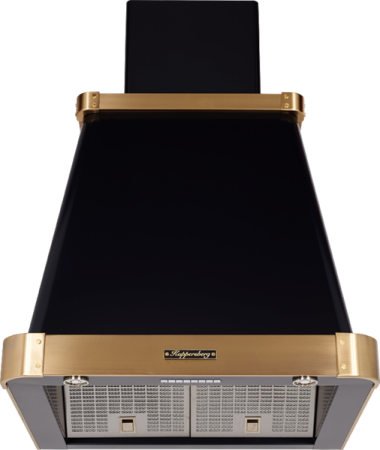 Кухонная вытяжка Kuppersberg V 639 ANT