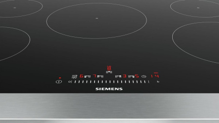 Варочная поверхность Siemens EH 801FVB1E