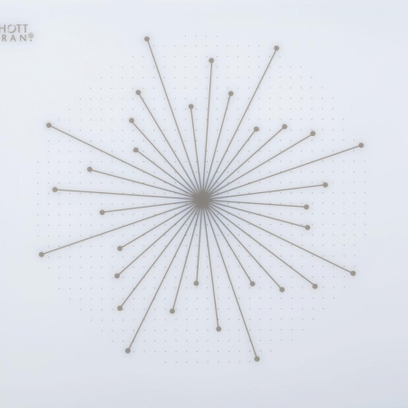 Варочная поверхность Krona INIZIO 45