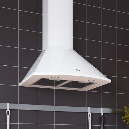 Кухонная вытяжка Zorg Bora 1000 60 M