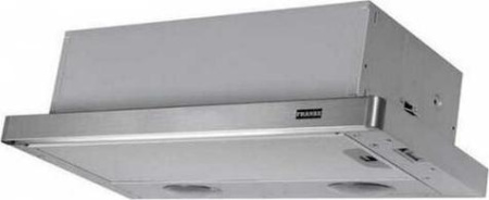Кухонная вытяжка Franke FTC 532L GR/XS