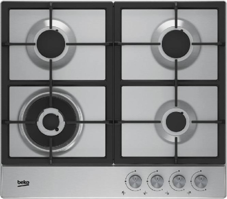 Варочная поверхность Beko HIDW 64225 SX