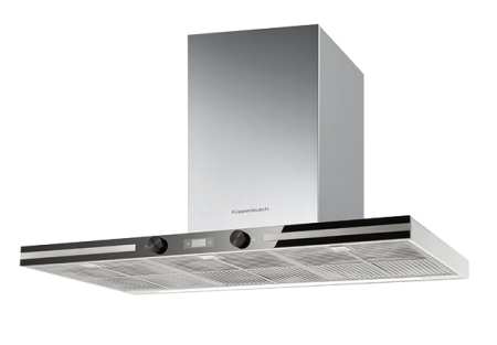 Кухонная вытяжка Kuppersbusch DW 9350.0 E