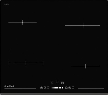 Варочная поверхность Vestfrost VFVIT60HM