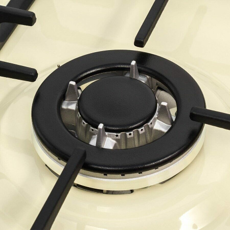 Варочная поверхность Maunfeld EGHE.64.33CBGI.R/G