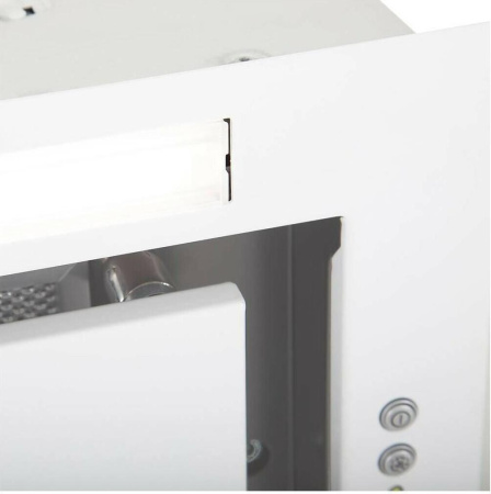 Кухонная вытяжка Elica Lane MBL/A/52