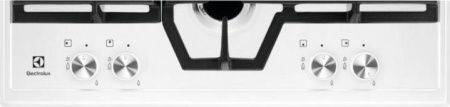 Варочная поверхность Electrolux GME 363NX