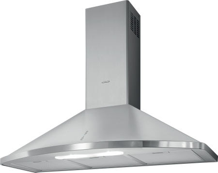 Кухонная вытяжка Jet Air Jenny TC-S 60 INX-10