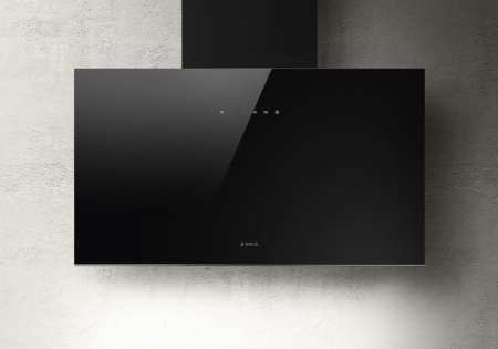 Кухонная вытяжка Elica Plat Bl/f/80