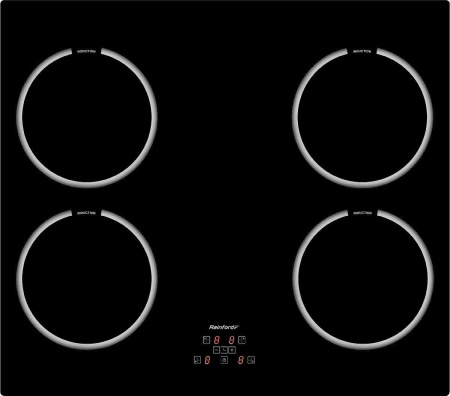 Варочная поверхность Rainford RBH-7604