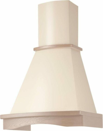 Кухонная вытяжка Korting KHC 6740 RB