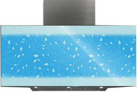 Кухонная вытяжка Falmec Aurora 90 inox 800