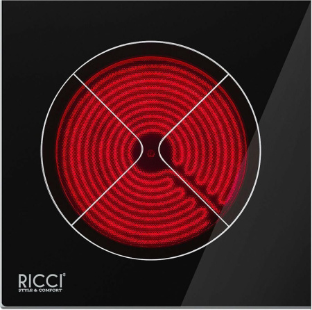 Варочная поверхность Ricci DTL-D46003F