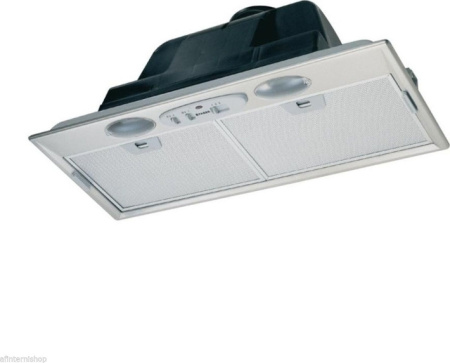 Кухонная вытяжка Faber Inca Plus HIP X A52
