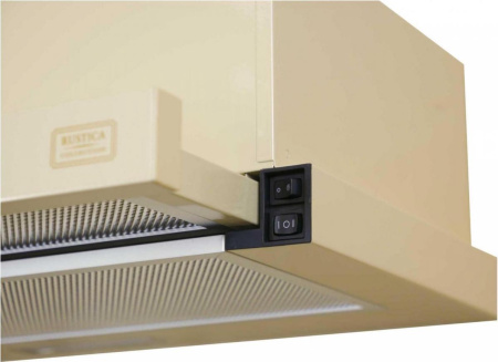 Кухонная вытяжка LEX Hubble 600