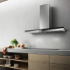 Кухонная вытяжка Elica Top Sense Ixbl/A/60
