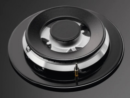 Варочная поверхность AEG Hkb 75450Nb