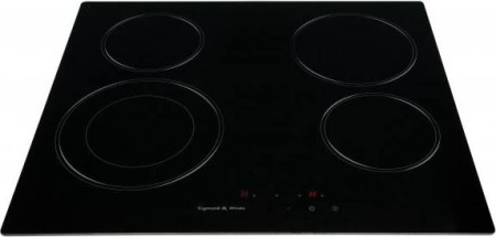 Варочная поверхность Zigmund & Shtain CNS 229.60 BX