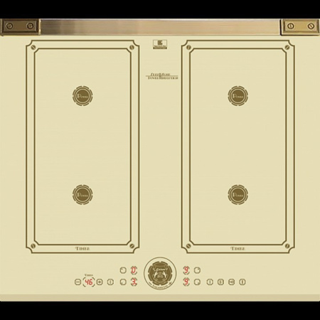 Варочная поверхность Kaiser KCT 6745 FI ELFAD