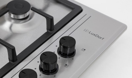 Варочная поверхность LuxDorf H60Q40B550M