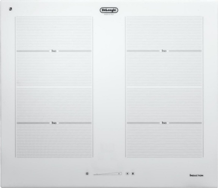 Варочная поверхность Delonghi PIND 5 B