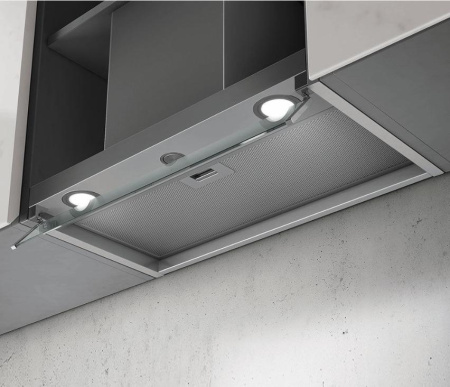 Кухонная вытяжка Elica Boxin LX/IX/A/90