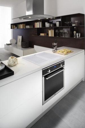 Варочная поверхность Delonghi PIND 5 B