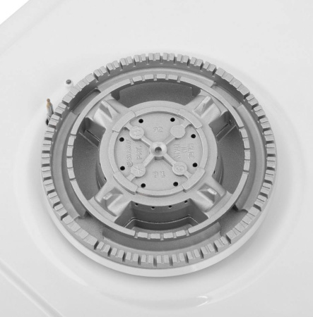 Варочная поверхность Maunfeld EGHE.64.43CW/G