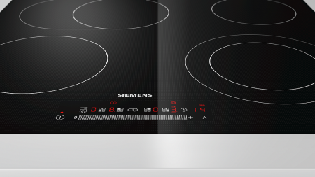 Варочная поверхность Siemens ET 601FN17