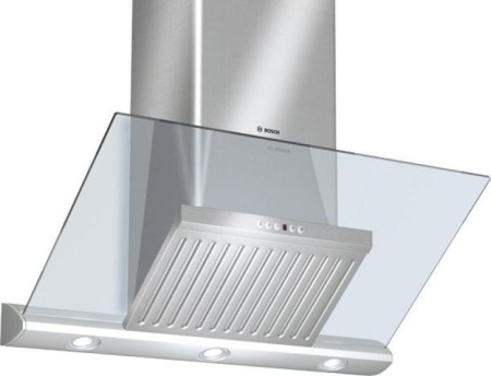 Кухонная вытяжка Bosch DWK 096650