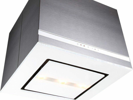 Кухонная вытяжка Cata Isla Hidra