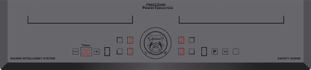 Варочная поверхность Kaiser KCT 6730 FIG