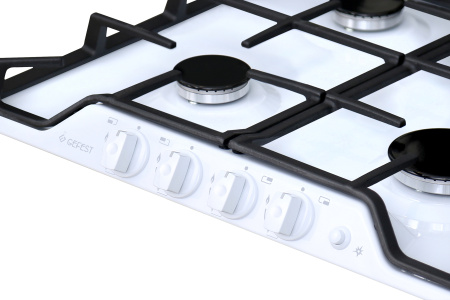 Варочная поверхность Gefest ПВГ 1212